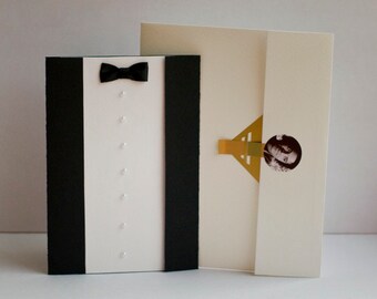 Michael Jackson Off the Wall jacket gift card