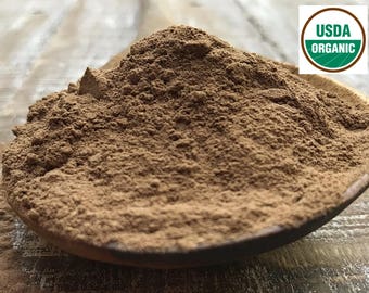 ORGANIC AMLA POWDER, emblic myrobalan, amalaki, Indian gooseberry, Phyllanthus emblica