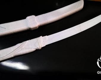 Genji Cosplay Deflection Blade