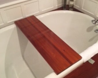 Bath tray | Etsy