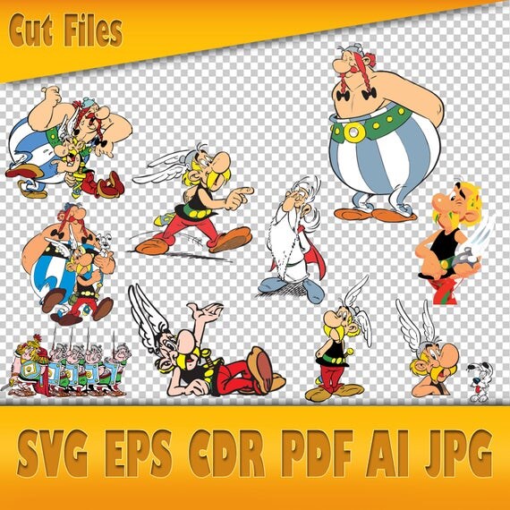 Asterix Deutsch Pdf Downloads