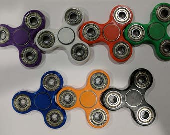 Fidget Spinner