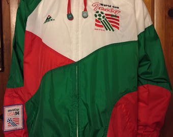 World cup jacket | Etsy