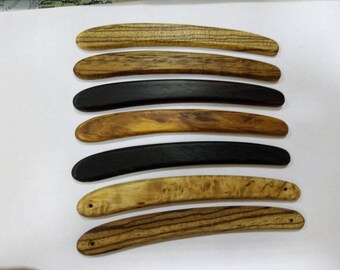 handles for straight razors