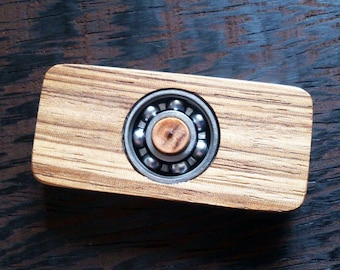 Small Wood Hand Spinner - Wood Hand Spinner For Adult - Wood Hand Spinner For Children - Small Wood Hand Spinner - Wood Toys - Gift For Boy