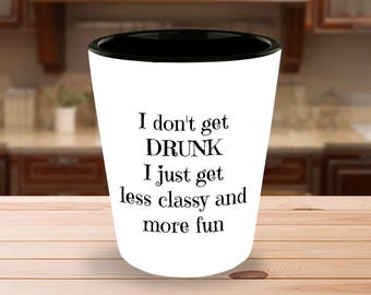 Lustige schnapsglas Etsy