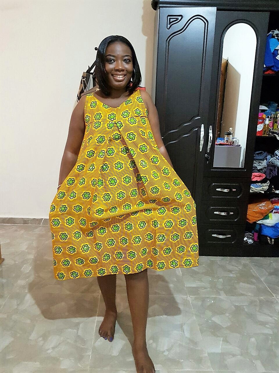 Images of african maternity dress Images of african maternity dress