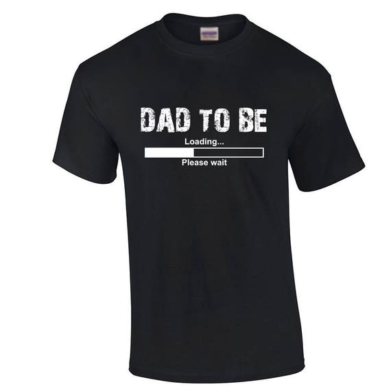 expectant dad shirts