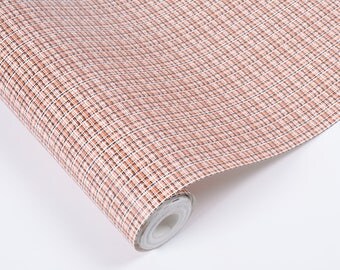 Boucle Wallpaper - Printed to order - Carta da parati, papier peints
