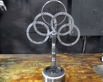 Steel Scepter