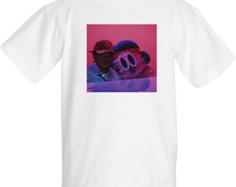 Chance The Rapper Kids T-shirt