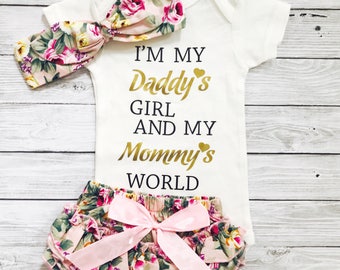 Hipster Baby Clothes, Baby, Baby Girl Outfits, Baby Girl Clothes, Newborn Baby Girl, Baby Clothes Handmade