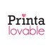 Printalovable
