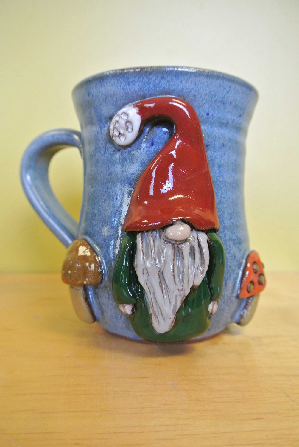 Gnome Mug