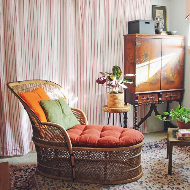 Vintage & Antique Home Furnishings by ModishVintage on Etsy