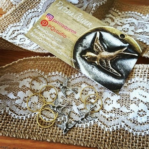 Buyer photo HannahMarieMurphy, who reviewed this item with the Etsy app for Android.