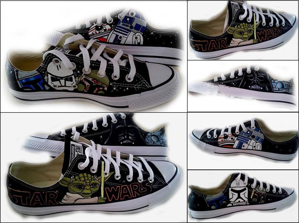 different size vans