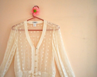 See thru clothing | Etsy