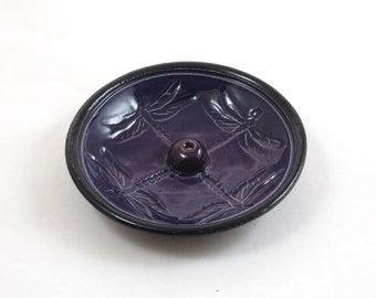 ncense Burner Raven CELTC RAKU Handmade Pottery-ceramc - Etsy ncense Burner Raven CELTC RAKU Handmade Pottery-ceramc - Etsy