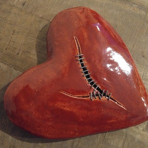 Buyer photo Donna Tosh, who reviewed this item with the Etsy app for Android.