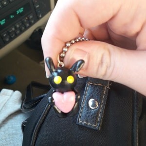 Buyer photo Alyssa Grau, who reviewed this item with the Etsy app for Android.