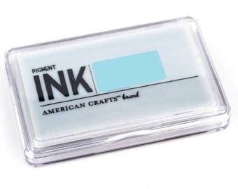 SALE! AMERICAN CRAFTS Pigment Ink Stamp Pads