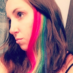 Buyer photo Lindsay Schmidt, who reviewed this item with the Etsy app for iPhone.