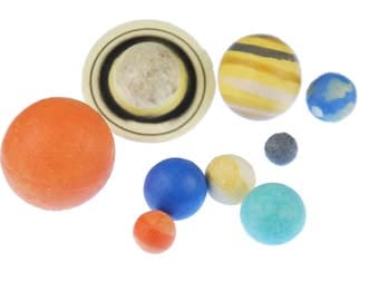 solar system plush toys