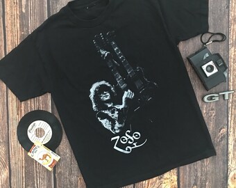 Vintage Led Zeppelin t-shirt Led Zeppelin tshirt Led Zeppelin shirt vintage band tee rock n roll t-shirt vintage rock t-shirt