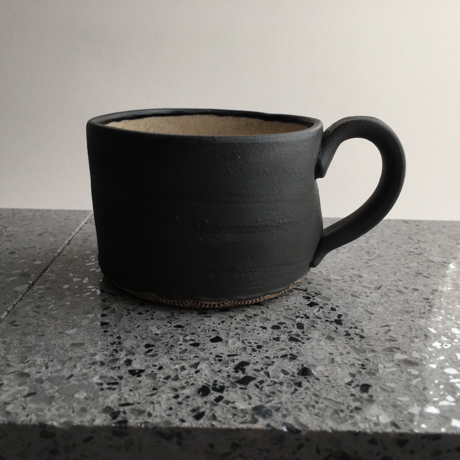 Chalkboard Coffee Mug Cup Espresso