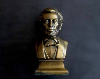 Vintage Abraham Lincoln