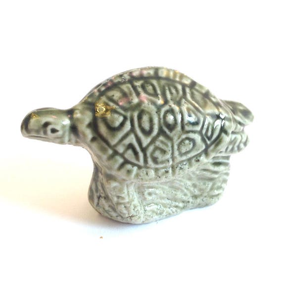 wade whimsies turtle