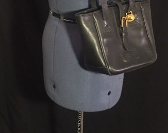 Vintage 1980's Dooney & Bourke Purse