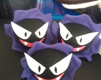 gastly plush