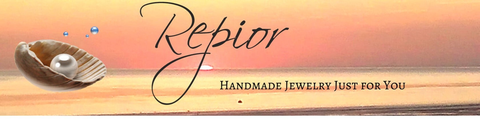 Handmade Jewelry Just for You by Repior by Repior on Etsy
