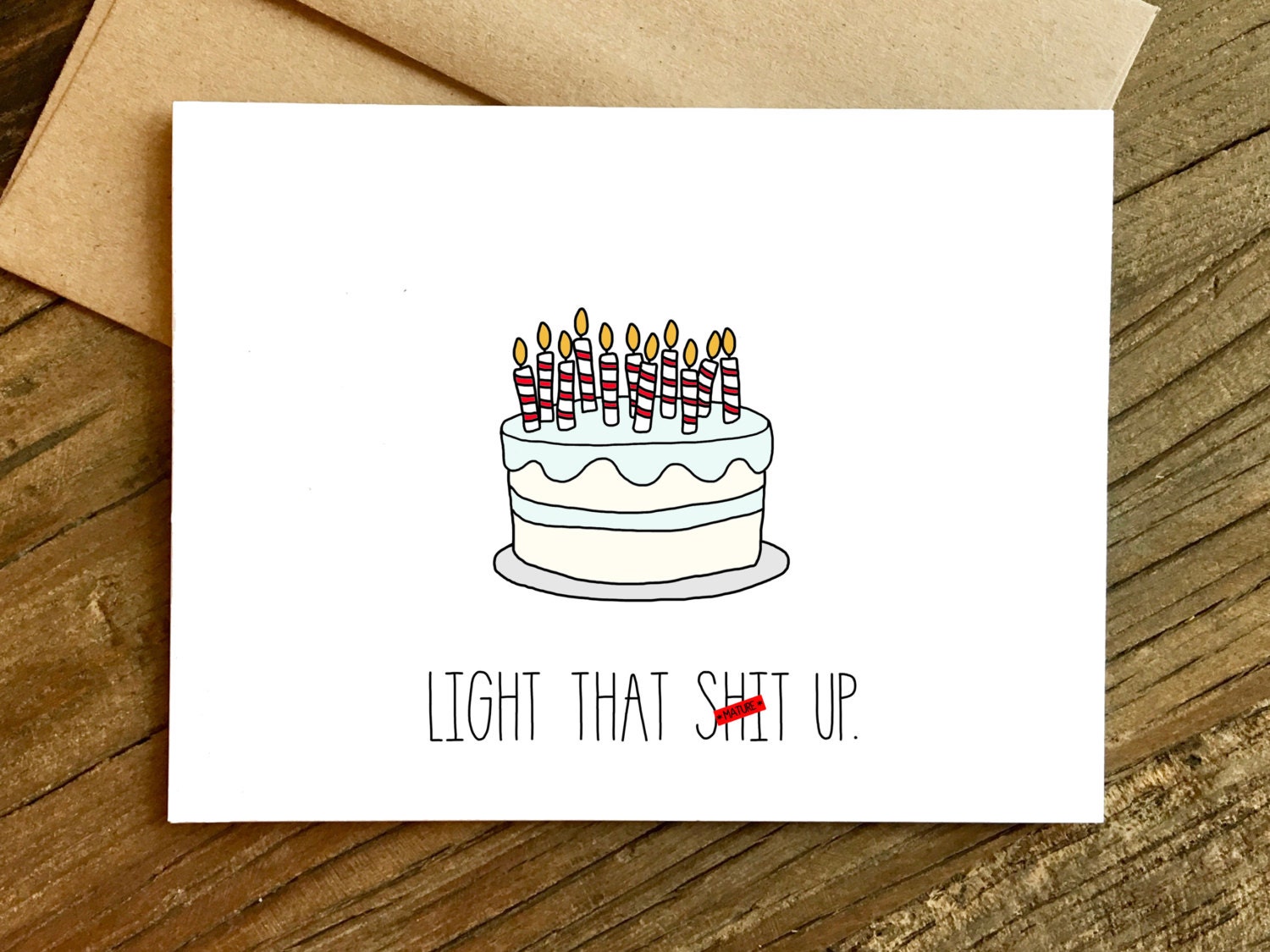 Funny Birthday  Card 21st  Birthday  Card Birthday  Card