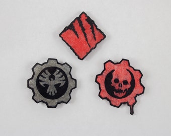 gears of war – Etsy