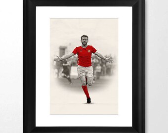 Conan Byrne - St Patrick's Athletic