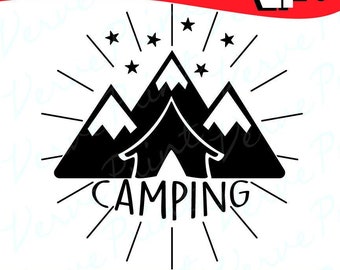 Camper clipart – Etsy