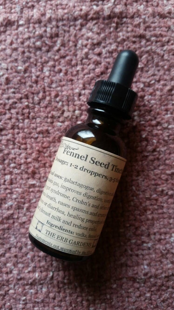 fennel-seed-tincture