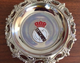 Small Souvenir Trays from Spain