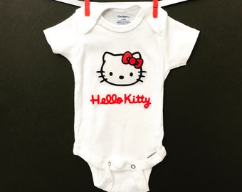 Unique And Custom Baby Onesies By 1littlehapalamb On Etsy