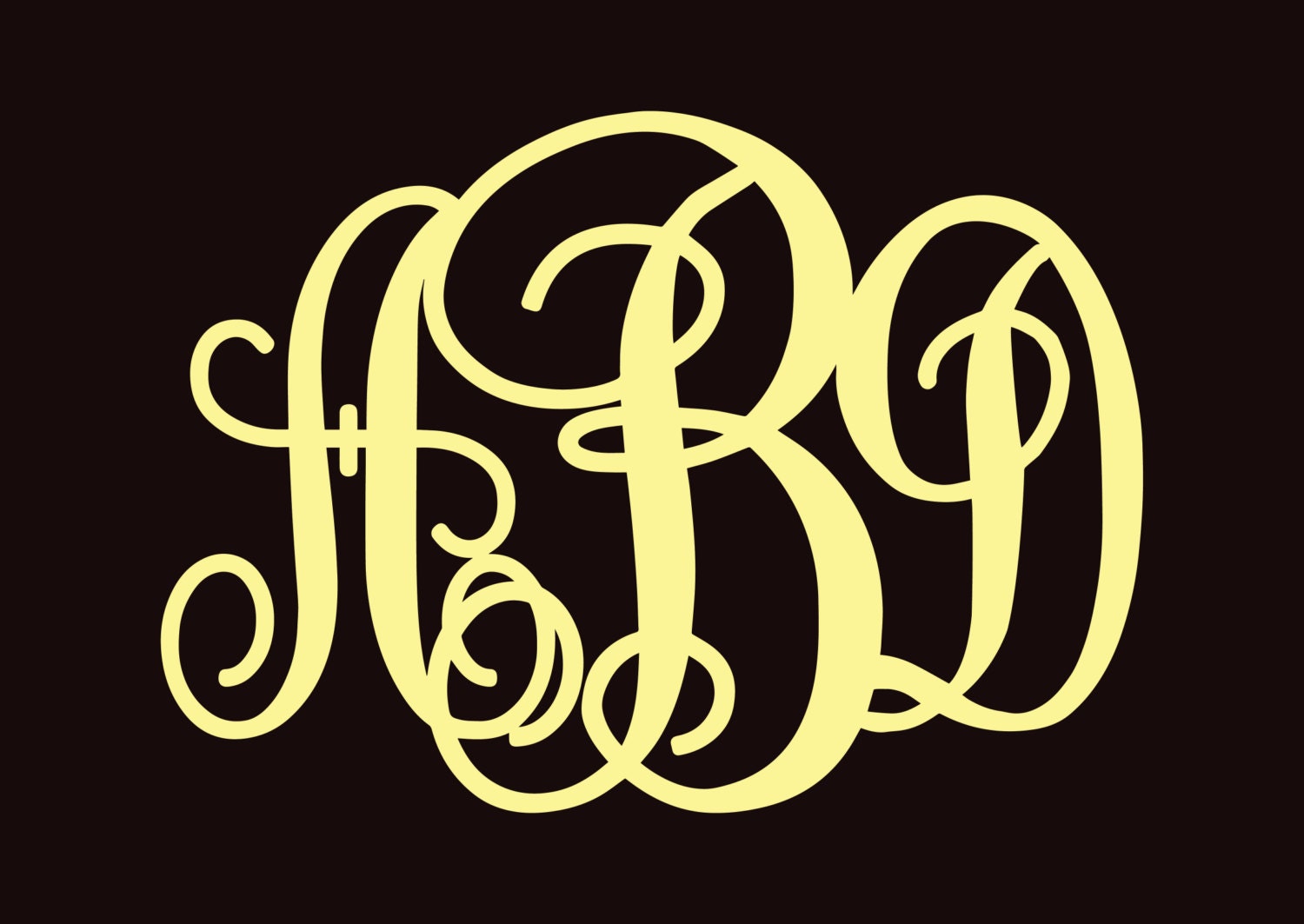 Monogram Wall Hanging home decor wooden monogram wall letters unpainted - monogram wall Monogram Wall Hanging home decor wooden monogram wall letters unpainted - monogram wall