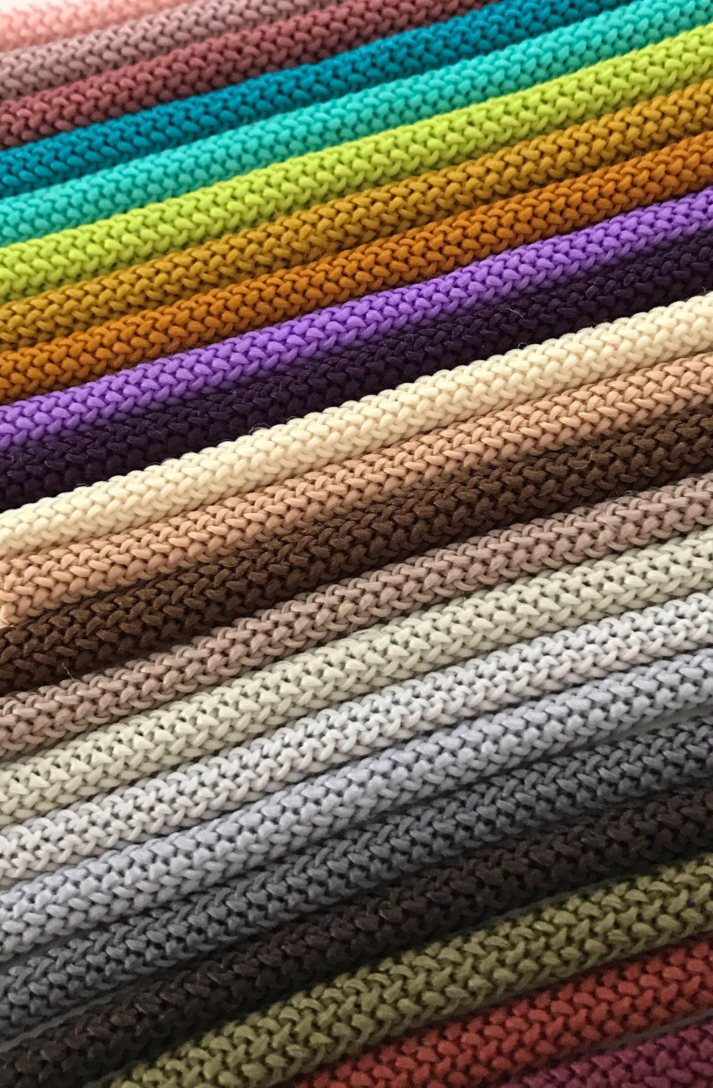 How to Knit a Bead Plait: a Beginners Guide How to Knit a Bead Plait: a Beginners Guide