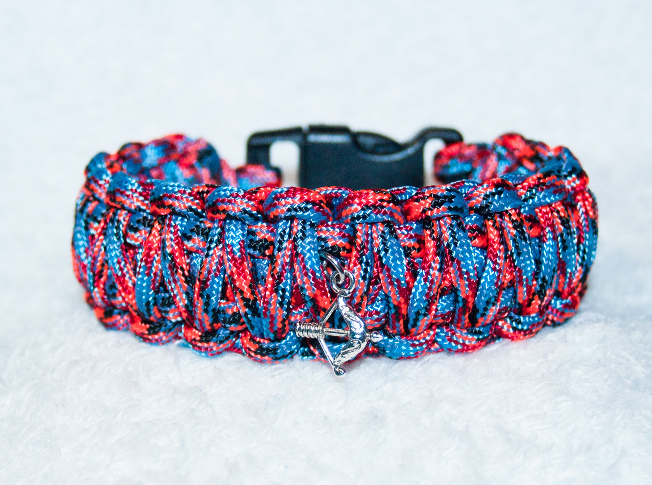 Archery Bracelet Bow and Arrow Archer Gifts Paracord