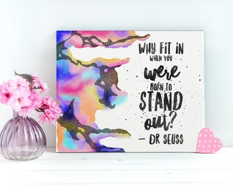 Dr Seuss Wall Art dr seuss wall art dr seuss quote art inspirational canvas Dr Seuss Wall Art dr seuss wall art dr seuss quote art inspirational canvas
