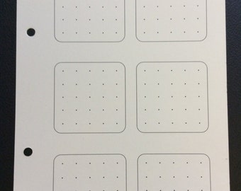 11x14 inklet transparency paper