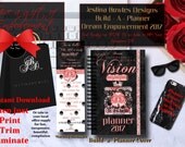 Arc planner | Etsy