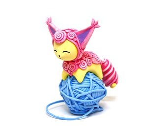 pokemon skitty figure