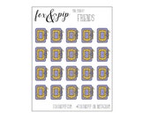 Fox &amp; Pip by TheFoxandPip on Etsy